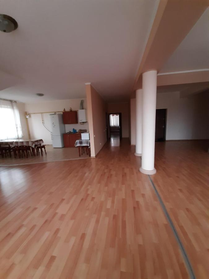 Apartments On Parkaniya 2A 穆卡切沃 外观 照片