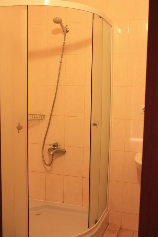 Apartments On Parkaniya 2A 穆卡切沃 外观 照片